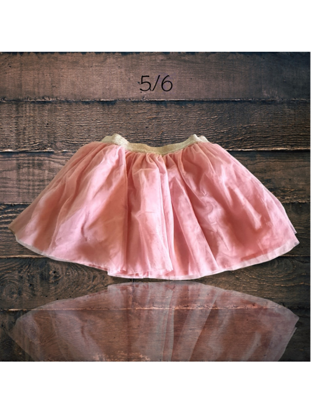 Size 5/6 No Brand Skirt